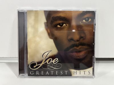 1 CD MUSIC ซีดีเพลงสากล  Joe GREATEST HITS   (M3B88)