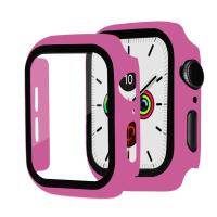 Screen Protector เคส  Case For A.p.p.l.e. Watch 41-45mm 44-42-41-40-38 mm, for series 8 7 6/5/4/3/SE