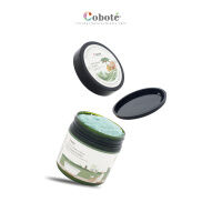 COCO CITY AND THE BEAUTY FOOT SCRUB & SOAK COBOTÉ 280g