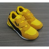 Velcro Childrens Sneakers Childrens sport Shoes Childrens Shoes