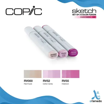 Copic Markers Set - Best Price in Singapore - Dec 2023