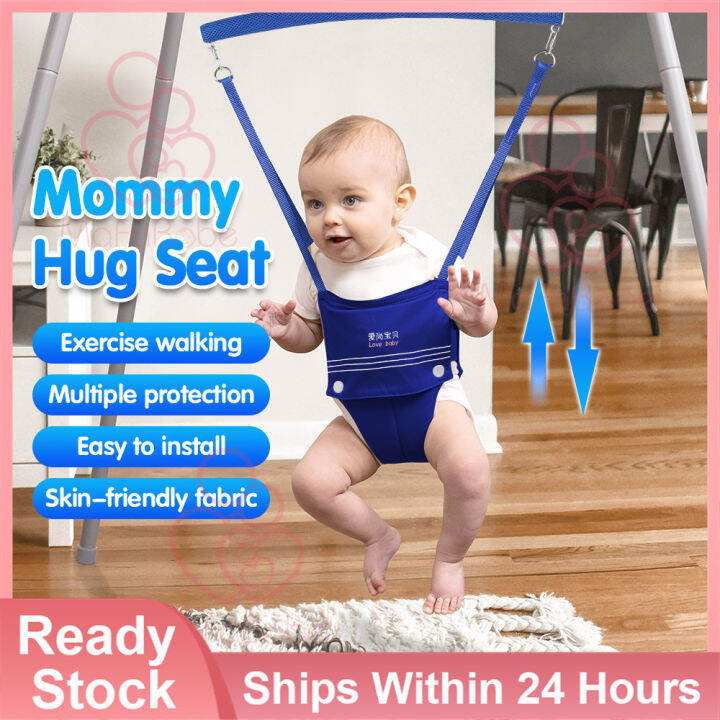 Mafababe Baby Bouncing Chair Fitness Frame Baby Bouncing Chair Indoor