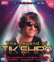 MP3  The Legend of TIKSHIRO