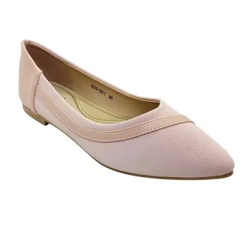 Kiki best sale ballet flats