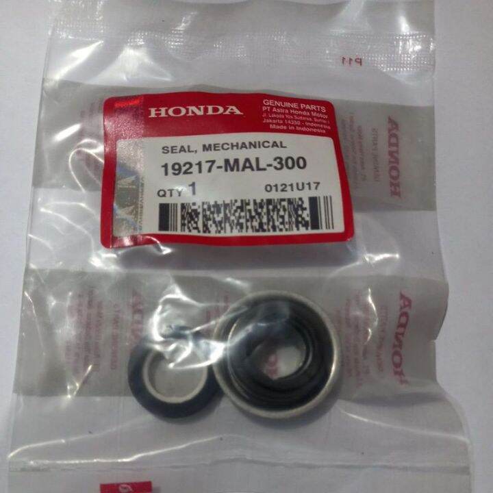 SEAL WATER PUMP VARIO SEAL MECHANICAL VARIO Lazada Indonesia