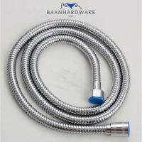 BAANHARDWARE สายฝักบัว สายชำระ สแตนเลส 304 แท้ ถึกทน ไม่รั่ว ไม่ซึม MA-I-312S