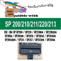 ตลับหมึกเลเซอร์ SP200/200/SP / For Ricoh Printer SP200 200N 200S 200SF SP201HE SP203 SP204 210SU SP211 SP212 SP213nw #หมึกเครื่องปริ้น hp #หมึกปริ้น   #หมึกสี   #หมึกปริ้นเตอร์  #ตลับหมึก