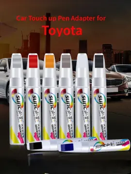 Paint Pen For Car Scratch For Toyota Corolla Paint Repair Pen