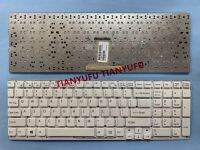 【City of Angels】สำหรับ Sony VPC EB Keyboard ไม่มีกรอบสีขาว US Laptop