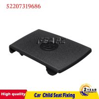 ✣❆✜ Car Rear Child Seat Fixing ISOFix Cover For BMW 3 Series F30 F31 F20 F21 F22 F80 M3 F34 X1 E84 E90 E87 52207319686