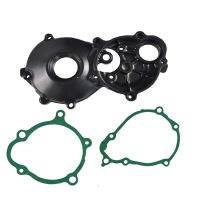 เครื่องยนต์รถจักรยานยนต์ Crankcase คลัทช์ Stator พร้อมปะเก็นสำหรับ Suzuki GSX-R750 00-05 GSX-R600 01-05 GSX-R1000 01-08 GSX-S750