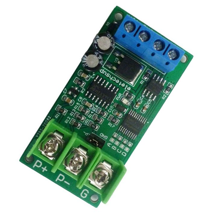 eletechsup-pt100-platinum-thermal-resistance-dc-12v-pt100-rtd-converter-pta9b01-pt100-rs485-acquisition-module