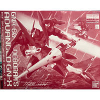 Mg 1/100 GNX-604T Deborah’s Advanced GN-X