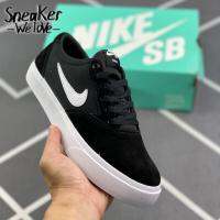 CODddngkw3 Ready Stock NK SB Chron SLR low-top lace-up casual sneakers fashion canvas shoes skateboard shoes 4