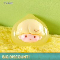 ?【Lowest price】TANG เครื่องประดับการ์ตูนขนาดเล็กเรืองแสง1ชิ้นตุ๊กตาน่ารักตกแต่งสวนภูมิทัศน์ไมโครของตกแต่งรถ