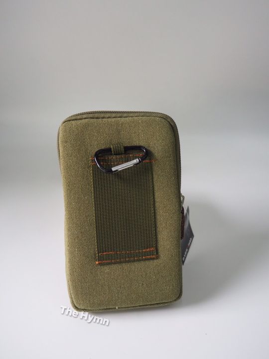 กระเป๋าใส่โทรศัพท์-ซองใส่โทรศัพท์-ร้อยเข็มขัดคาดเอว-กระเป๋าอเนกประสงค์-ผลิตจากผ้ากระสอบ-ทรงตั้ง-นอน-โปรโมชั่น-ราคาถูกสุดๆ