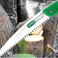 LAOA Camping Saw Foldable Portable Secateurs Gardening Pruner 8 Inch Tree Trimmers Camping Tool For Woodworking Hand Saw