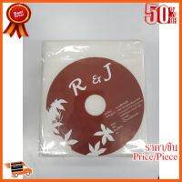 ??HOT!!ลดราคา?? ซองใส่ CD / DVD แบบสี ใส่ได้2/100ซอง แผ่น/สีขาว ##ชิ้นส่วนคอม อุปกรณ์คอมพิวเตอร์ เมนบอร์ด หน้าจอ มอนิเตอร์ CPU เม้าท์ คีย์บอร์ด Gaming HDMI Core Laptop