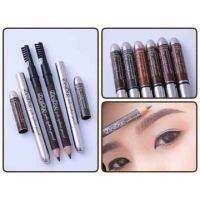 ที่เขียนคิ้ว Zoda ดินสอเขียนคิ้ว โซดา Zoda Eyebrow Pencil ZODA Eyebrow Pencil ปากกาเขี่ยนคิ้ว ส่งฟรี