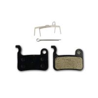 Resin Bicycle Brake Pads for Shimano Deore XT M765 M775 M776 XTR M965 M966 M975 LX M585 T665 SLX M665 M535 M595 M596 Alfine S500 Other Bike parts