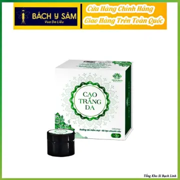 Tác dụng của dầu bạc hà bách hương trắng đối với sức khỏe