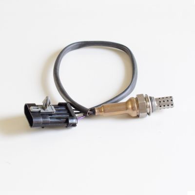 25324175 Oxygen Sensor Lambda Probe O2 Sensor Air Fuel Ratio Sensor For Refine Lifan 320 520 620 X60 BYD F3 1.6L Oxygen Sensor Removers