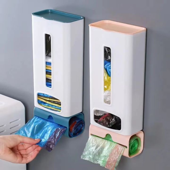 oimg-home-store-กล่องเก็บถุงพลาสติก-ที่เก็บถุงพลาสติก-ที่เก็บถุงพลาสติก-กล่องเก็บถุงพลาสติก-ที่ใส่ถุงขยะ