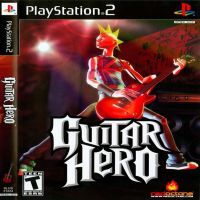 Guitar Hero [USA] [PS2 DVD]