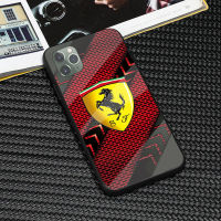 [COD] เคสสมาร์ทโฟนสำหรับศัพท์11 12สำหรับศัพท์6 7 8 PLUS กระจกหุ้มศัพท์รถเคสแฟชั่นสำหรับ 13โปรแม็กซ์เคสสำหรับ XR เคส