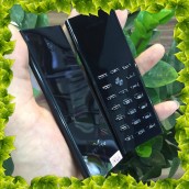 HCMĐiện thoại Vetu vt1 v01 mới - thời trang 2 sim 2 sóng Pin khỏe Đẹp Sang