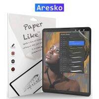 Hot Sale Paper-Like Matte Screen Protector For Ipad Pro 12.9 11 Inch 2018 2020 2021 9th 7th 8th 10.2 Air4 10.9 2020 Air3 Pro 10.5Inch 9.7 In 2017 2018 5 6 Air1 Air2 Mini 6 5 4 Screen Film