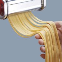 Pasta Maker Attachments For Kitchenaid Mixer Accessories Press Noodle Maker Machine Three-Piece Set For Kitchen Aid Stand Mixer