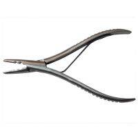 U Shape (2 holes)Stainless Steel Hair Extension Pliers Multi-Functi Hair Extension Tools For micro ring/link/beads/ apply remove