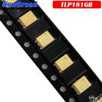 20PCS NEW Optocoupler P181 TLP181GB TLP181 181GB 181 SOP-4 WATTY Electronics