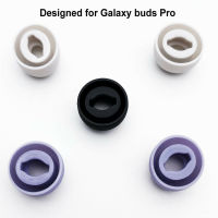 Tangrenshop 6แพ็คซิลิโคนอ่อนนุ่มปลายหูหูฟังสำหรับ Galaxy Buds Pro หูฟังเอียร์บัด L M S