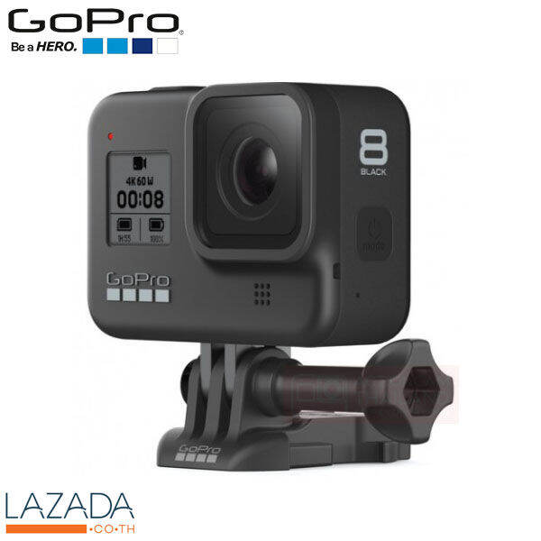 gopro-hero-8-black-action-camera-กล้องแอคชั่น-กล้องติดหมวก-กล้องดำน้ำ-โกโปร-ฮีโร่-แปด-แบล็ค-สินค้าใหม่-ประกันศูนย์mentagram-1-ปี-free-sandisk-microsd-card-extreme-pro-128gb-speed-170mb-s-sdsqxcy-128g-