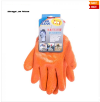 Safety Work Glove ถุงมือนิรภัย 1 คู่