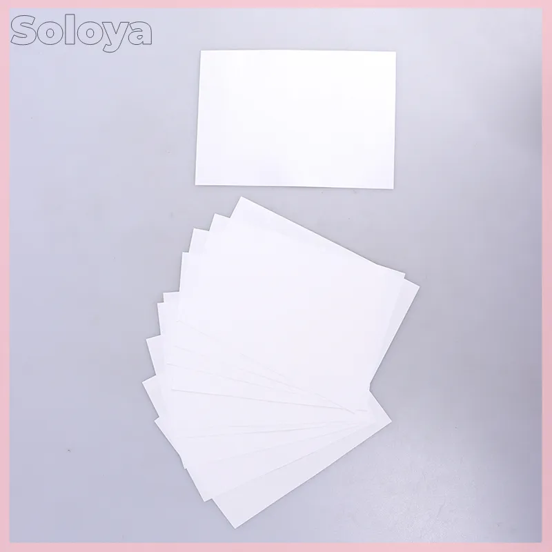 10pcs DIY Diamond Painting Release Paper Diamond Painting Cover Replacement  