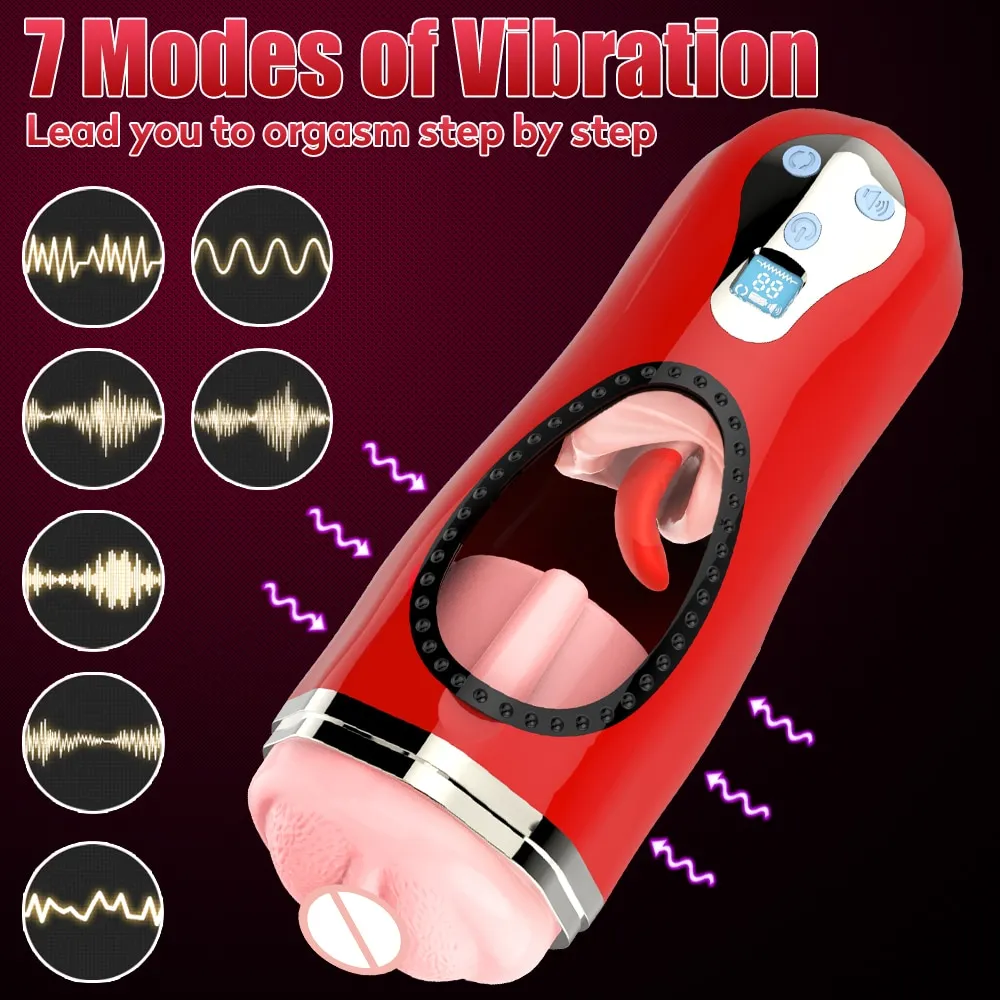 Machines Masturbation Mens Machines Japanese 5