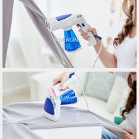 ✘ Hand-held hanging ironing machine household small electric iron mini portable steam iron ironing machine dormitory