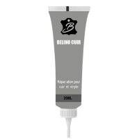 Leather Repair Gel For Home And Car Seat Leather Repair Accessory 20Ml