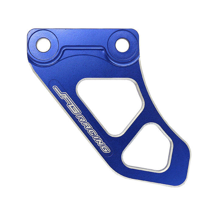 Motorcycle CNC Chain Guide Guard For Yamaha TW200 TW 200 20052021