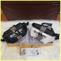 คาดอก Burberry กระเป๋าคาดเอว คาดอกBurberry