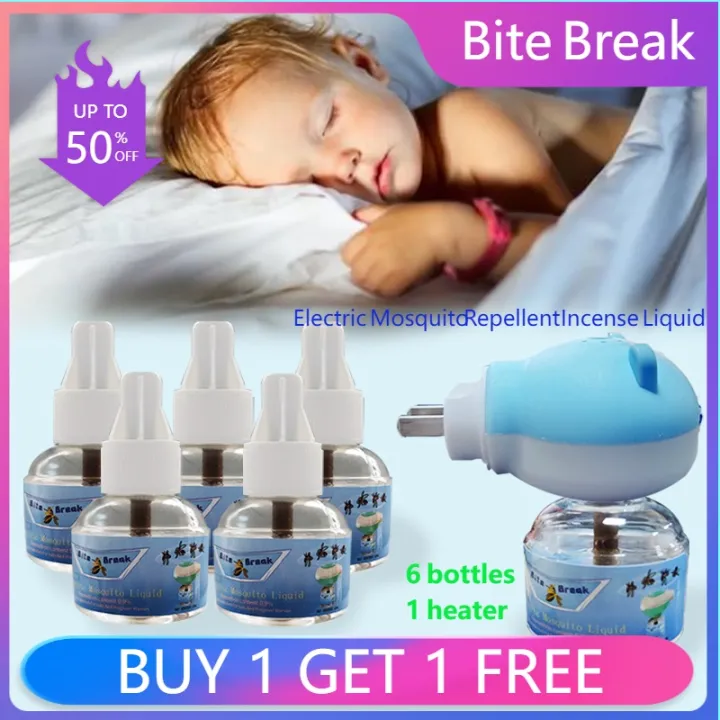 Liquid Mosquito Repellent Mosquito Repellent For Humidifier Nontoxic