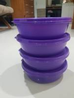 Tupperware โคมโมดูล่า