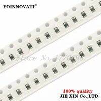 ชิปฟิล์มหนา100nF 10% ความผิดพลาด X7R 50V 0805 0.1UF 104 SMD 4000ชิ้นเซรามิคหลายชั้นตัวเก็บประจุ