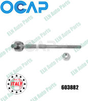 ลูกหมากแร็ค (ราคา/ชิ้น) (Tie Rod End) เฟียต FIAT 500C 1.4i ปี 2009