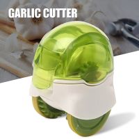 【CC】✗  Garlic Machine Grinder Grater Vegetable Grinding Tools Accessories