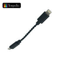 TempoTec Micro-Usb To Lightening Cable For DAC Sonata HD PRO (IOS Version), Support Transmission,Without Decoding Function