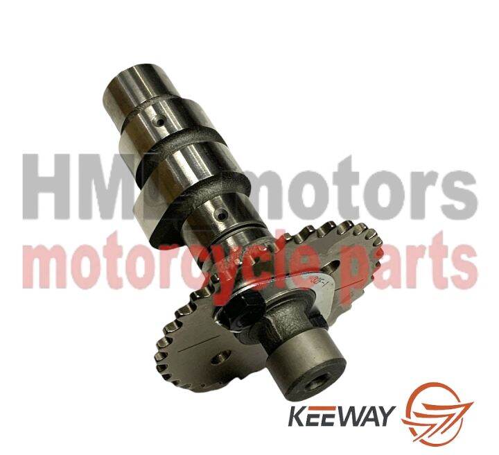 Keeway RKS 150 Camshaft Assembly Lazada PH
